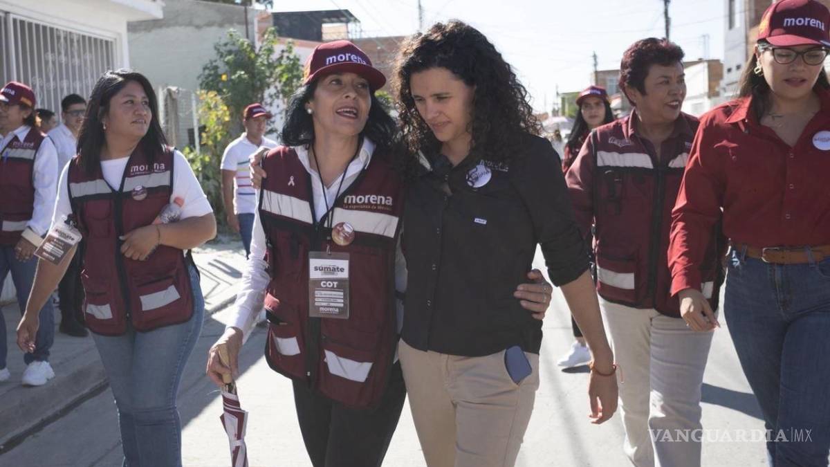 Revisan a ‘chapulines’ que buscan sumarse a Morena: Alcalde