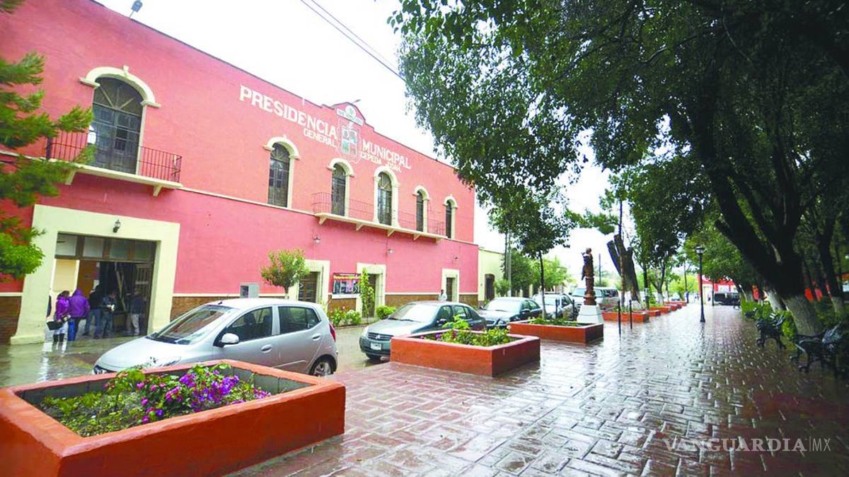 ‘Apaga’ CFE a General Cepeda