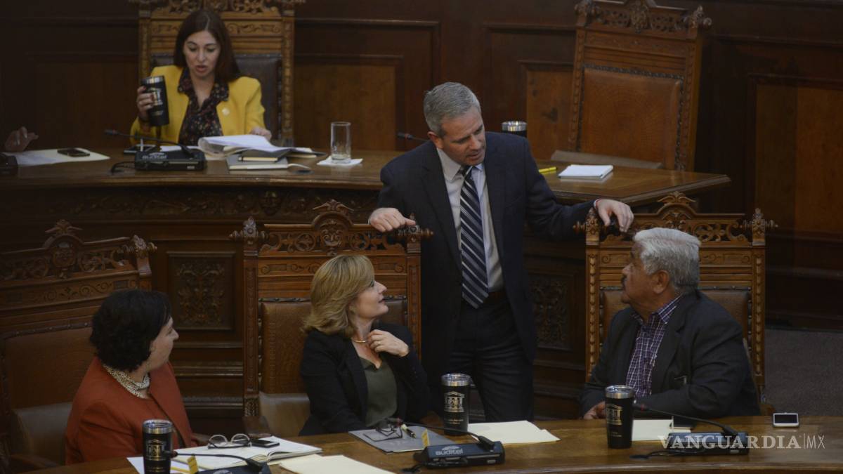 PAN manifiesta rechazo al aborto en Coahuila; ve difícil se apruebe en el Estado