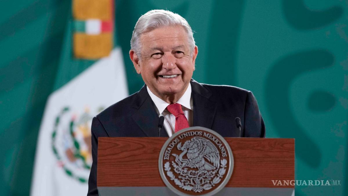 AMLO reconoce que bajó ritmo de vacunación contra el COVID-19 en México