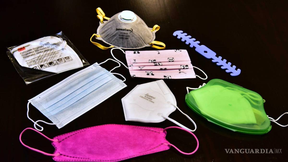 “El reto es que los niños no se quiten el cubrebocas en las clases”