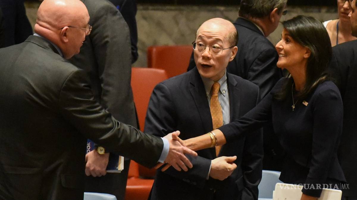 Corea del Norte amenaza con derribar aviones de EU