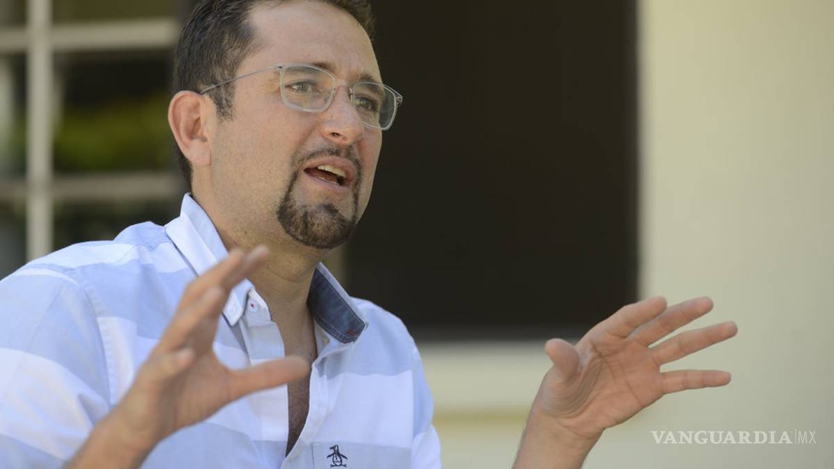 App de saltillense calificada por Forbes como una de las mejores treinta