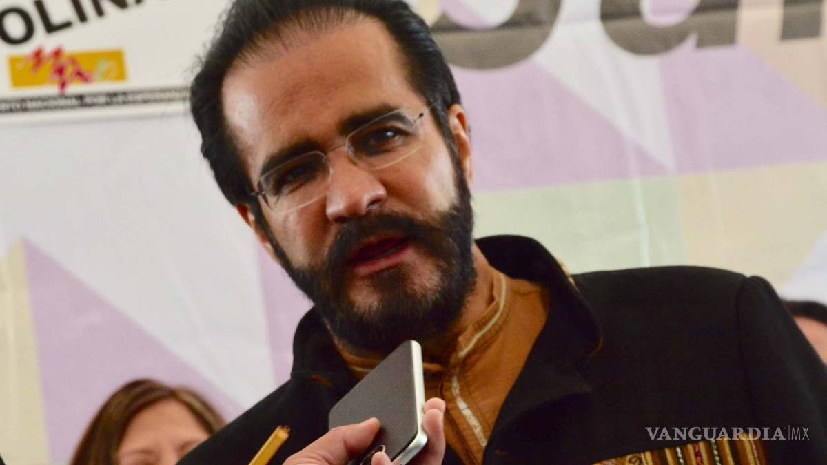 Evitaré foto con AMLO: Bejarano