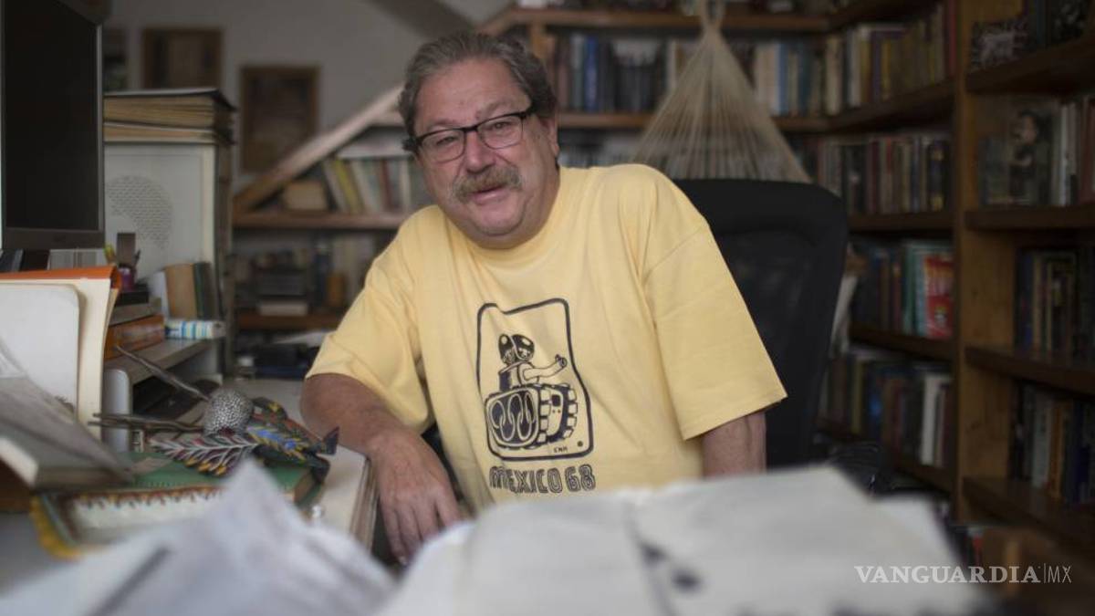 Paco Ignacio Taibo II no podrá dirigir Fondo de Cultura Económica porque no nació en México