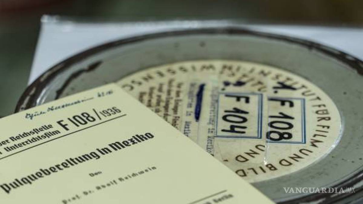 El secreto interés de Hitler por el pulque de México