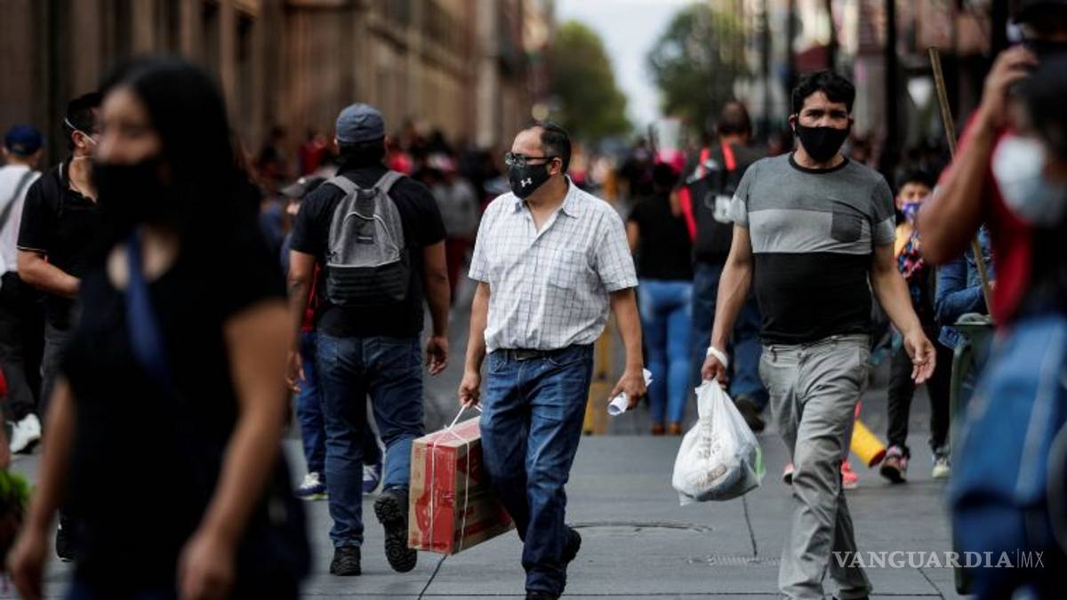 'Va a ser un sexenio perdido'...empleos en México no se recuperarán sino hasta 2022: CEEF