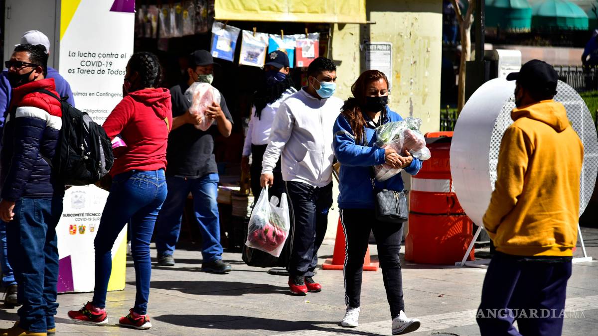 Alistan propuesta para reformar reglamentos de tránsito en Saltillo