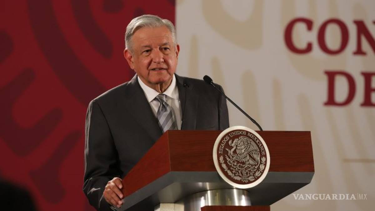 Anuncian creación del Instituto de Salud para el Bienestar; Gobierno de AMLO invertirá 40 mil millones de pesos (En Vivo)