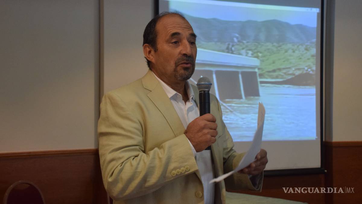 Actividades antropogénicas principal factor del calentamiento global