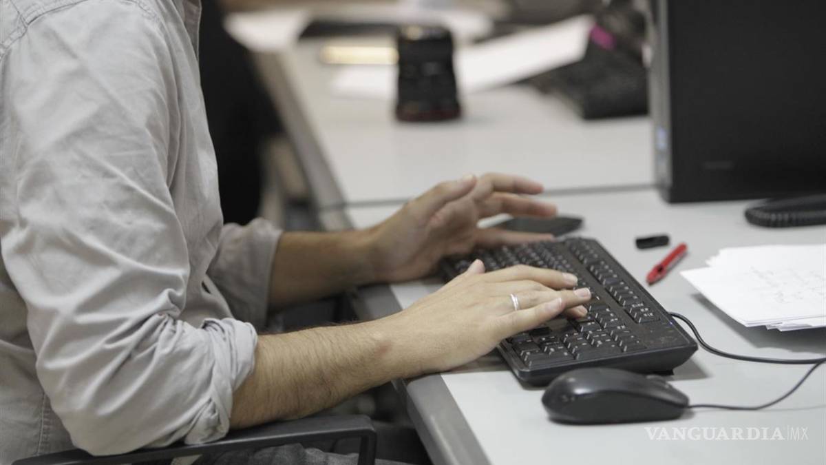 El 57.4% de los mexicanos usan Internet: Inegi