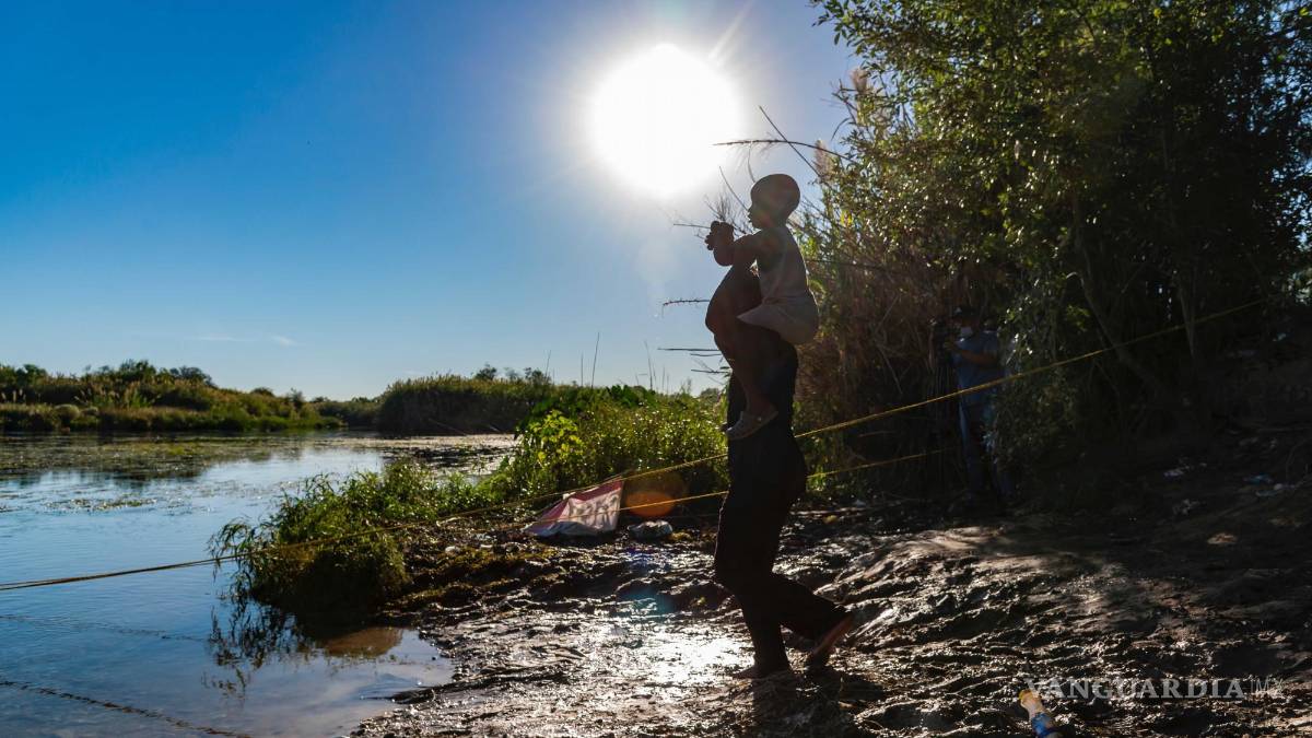 Haitianos: Una mirada ante la crisis migratoria en la frontera