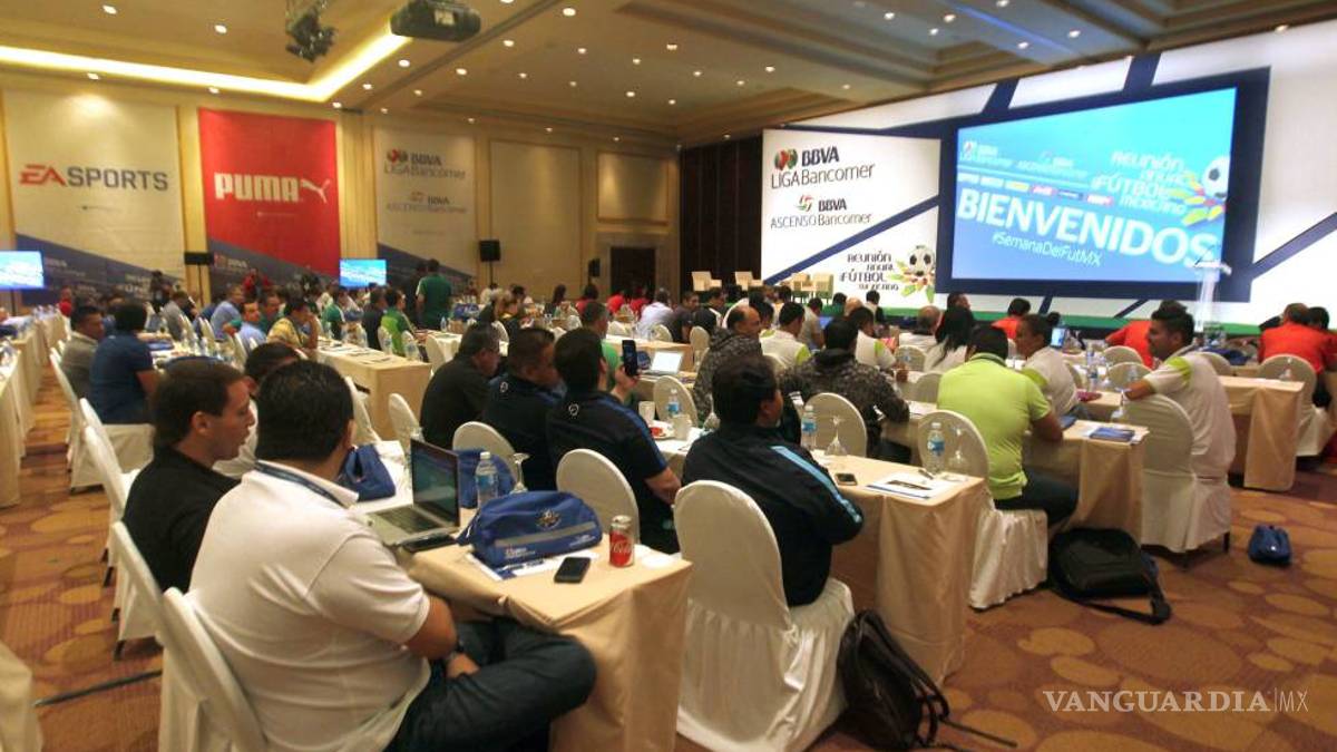 Ya hay fechas para el Draft de la Liga MX