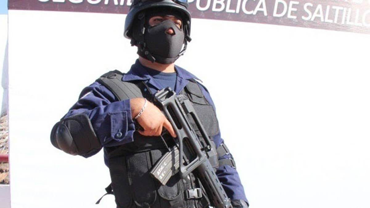 Saltillo y Piedras Negras más seguras, según INEGI, pero con más delitos