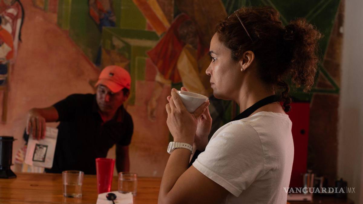 ¿Sabías que el café que tomas por la mañana podría tener 600,000 años de antigüedad?, científicos obtienen el genoma del café Arábica