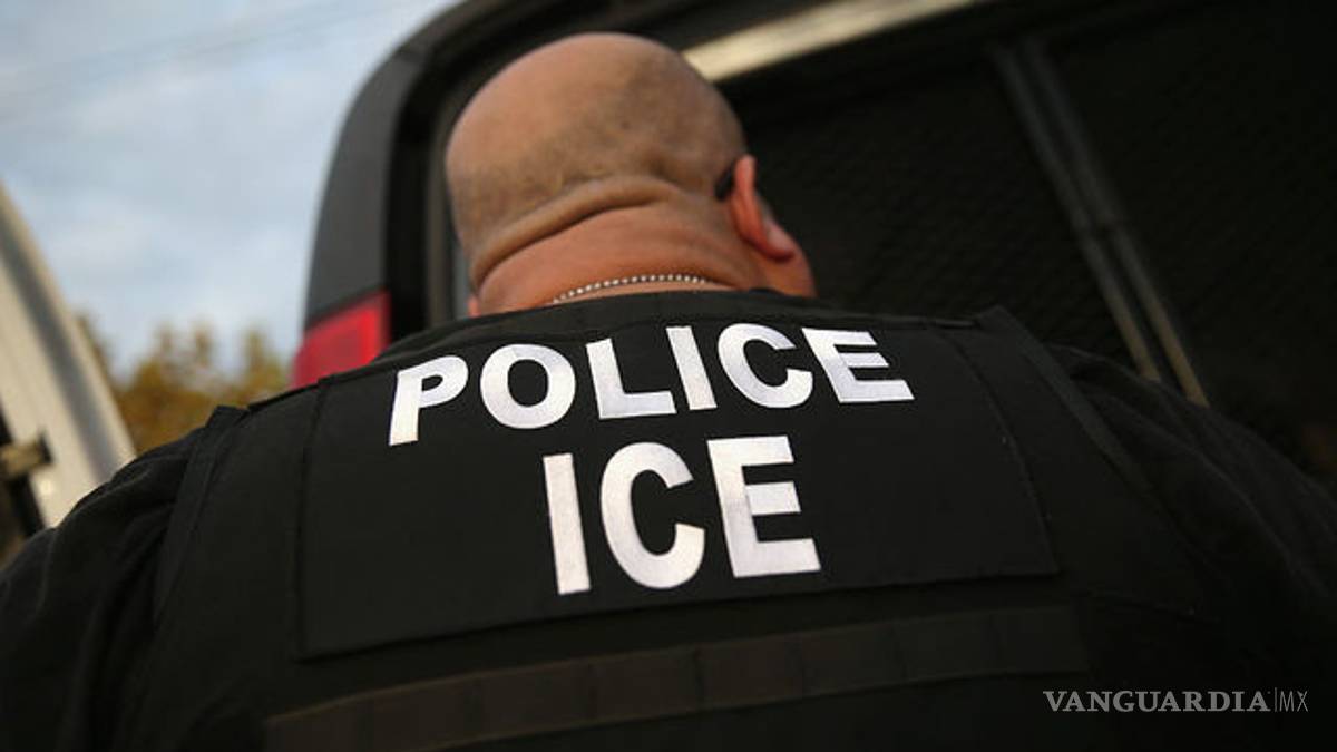 Arrestan a mexicana en EU y amenazan con deportarla