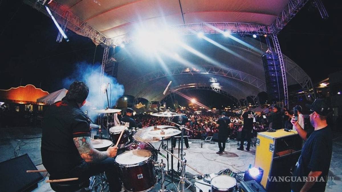 Junio, el mes en el que los grandes eventos suceden en Saltillo
