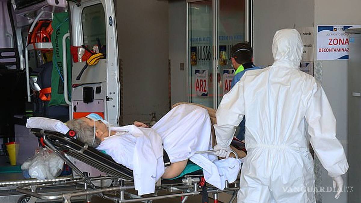 Aumenta en Italia el saldo mortal por coronavirus a 631 fallecidos y más de 10 mil infectados