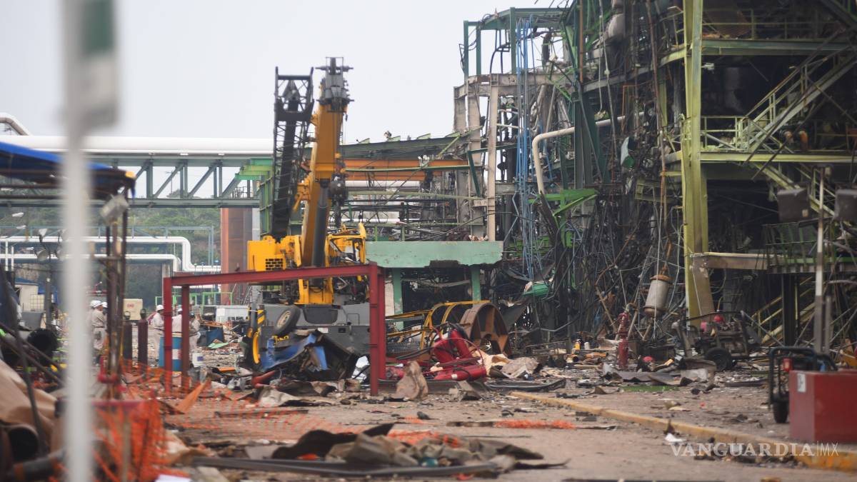 Aumenta a 27 la cifra de muertos por explosión en Pajaritos