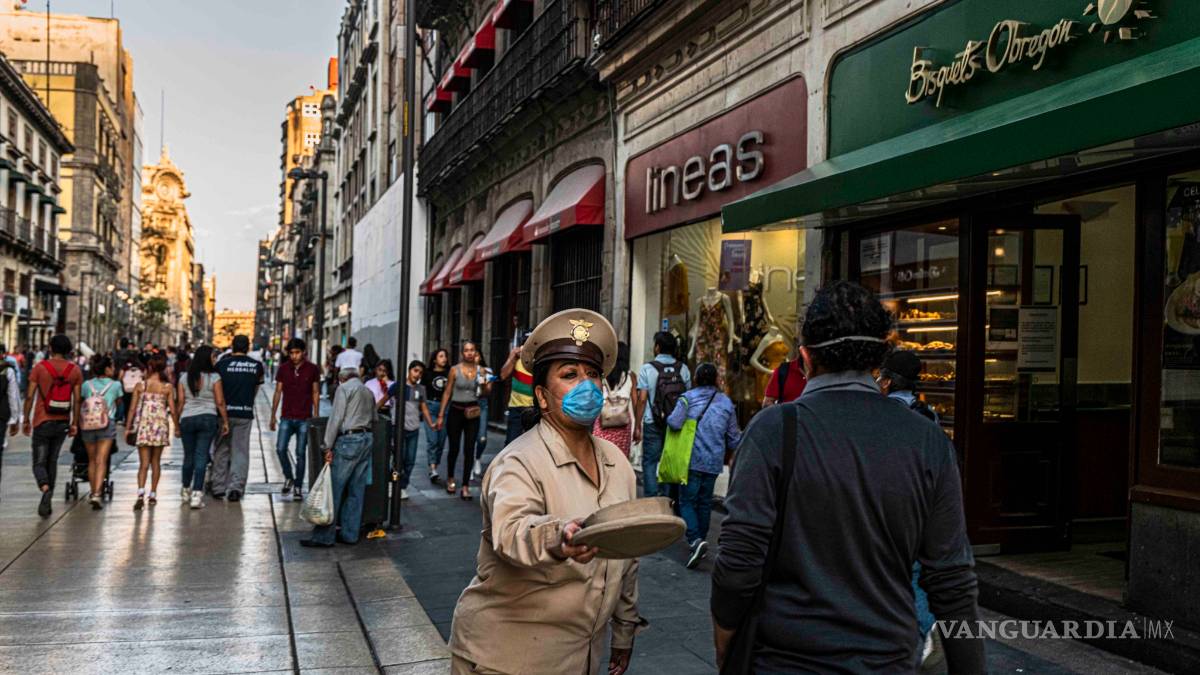 Opinión: Los fantasmas de la llegada del coronavirus a México
