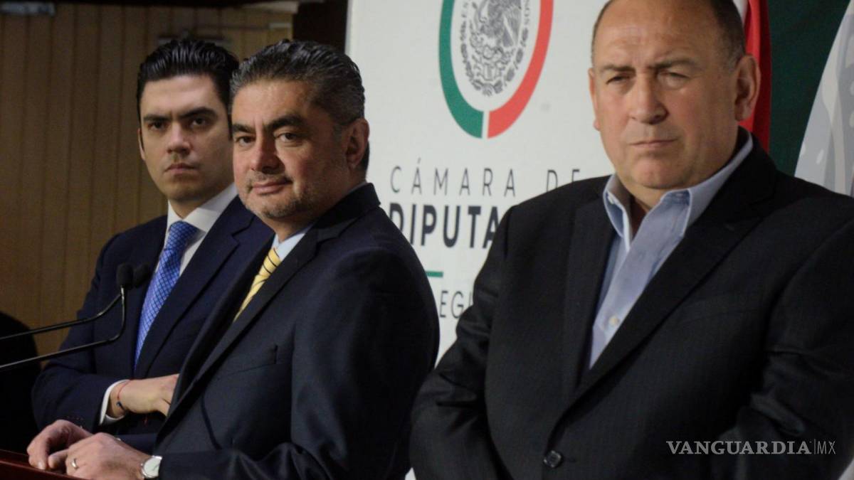 Va por México anunciará acciones para frenar nuevos libros de texto de la SEP