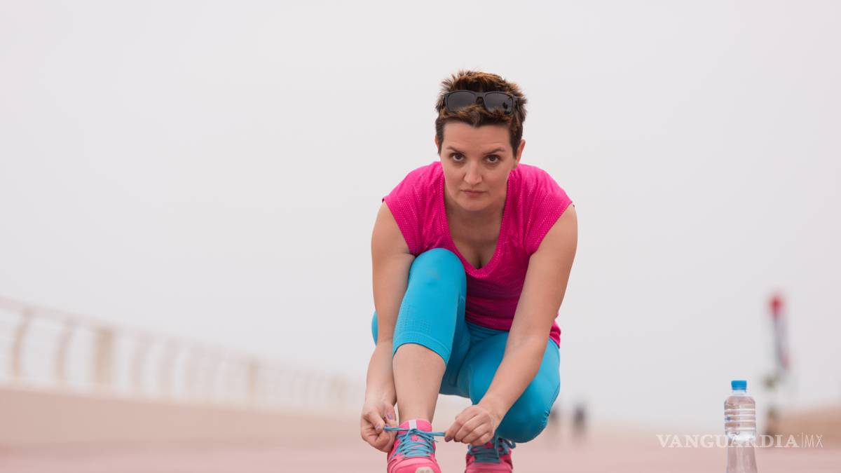 Anuncian en Saltillo carrera atlética contra drogadicciones