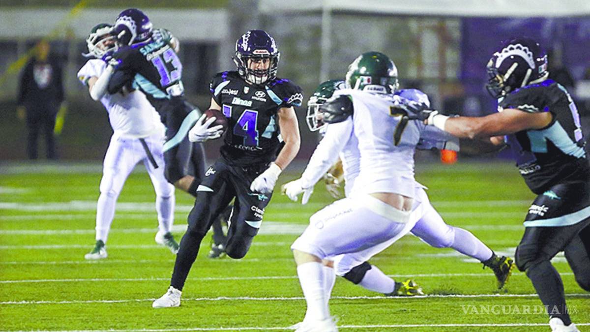 LFA cancela la temporada 2021