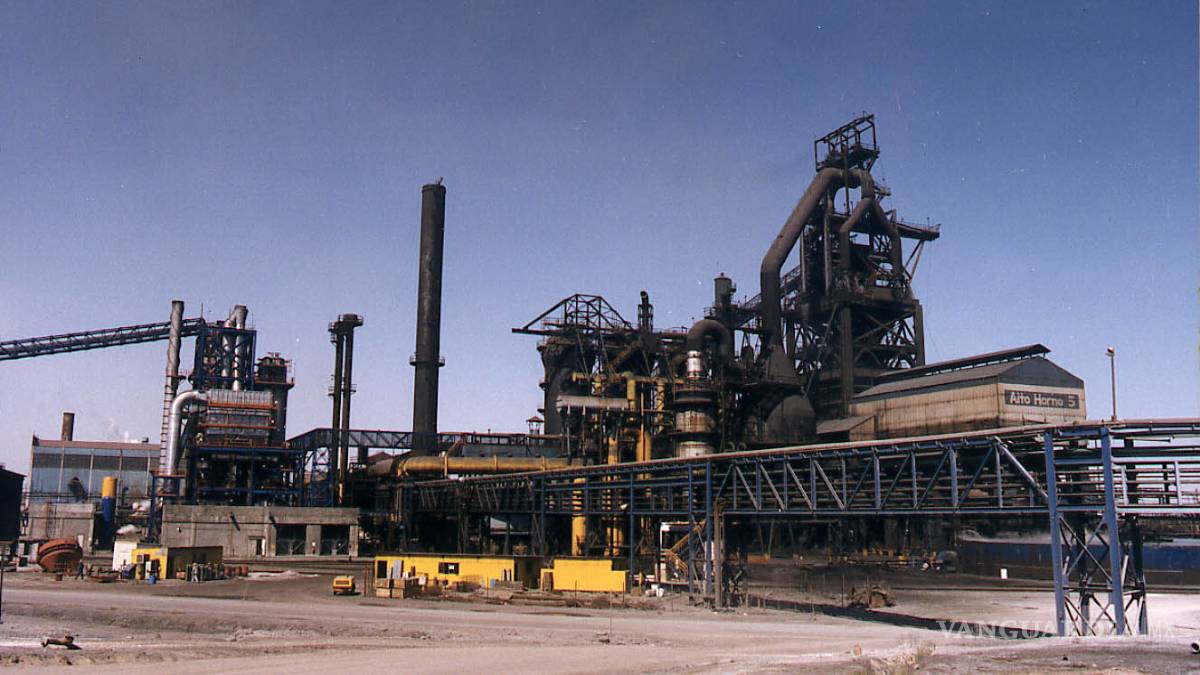 Incertidumbre económica en la Región Centro de Coahuila por insolvencia de Altos Hornos de México