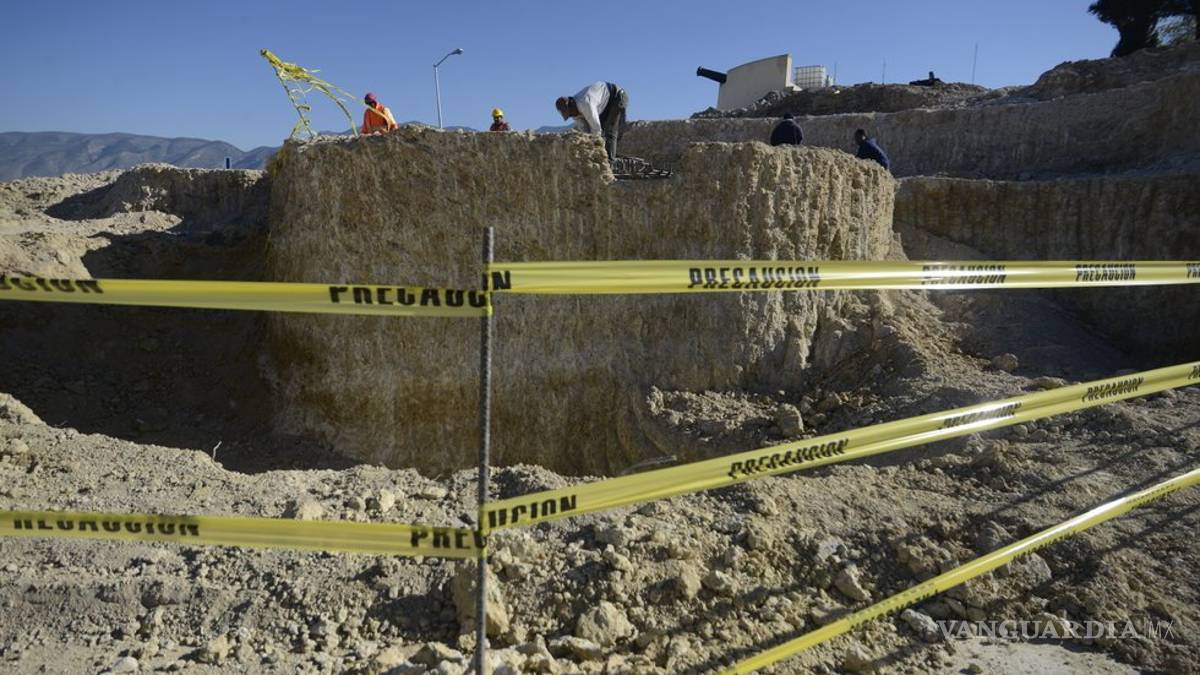 En Saltillo promotores culturales y empresarios piden conocer los argumentos bajo los cuales se aprobó la torre del Mirador