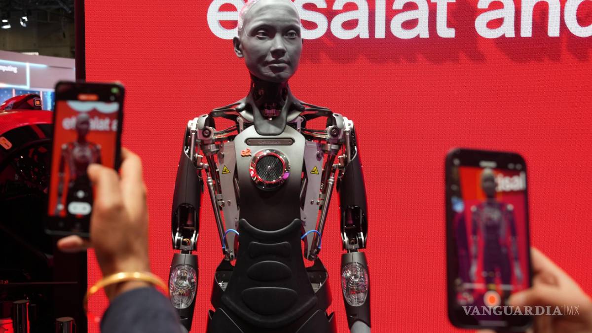 Con la creencia de que la IA va a transformar la tecnología, concluye el Mobile Wolrd Congress 2024 (fotogalería)