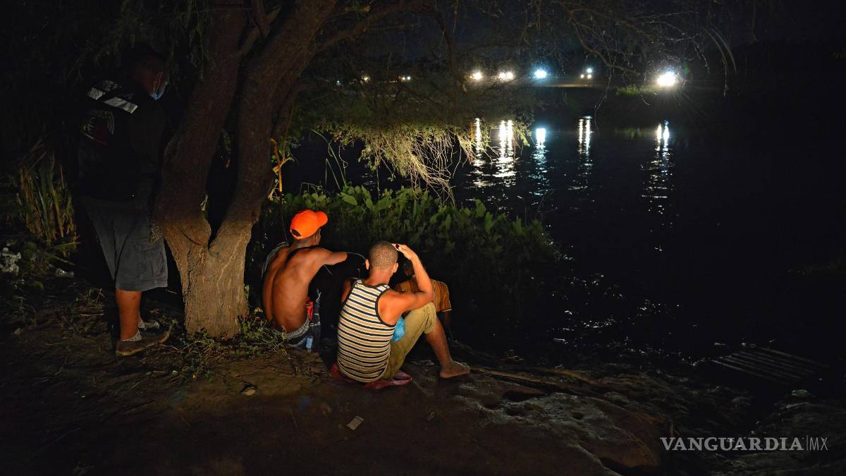 Haitianos: Una mirada ante la crisis migratoria en la frontera