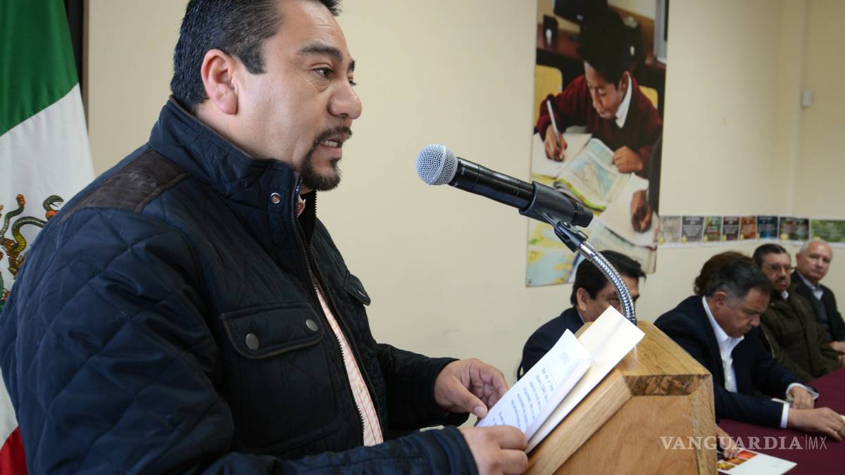 Inicia Conafe en Coahuila reparto de becas