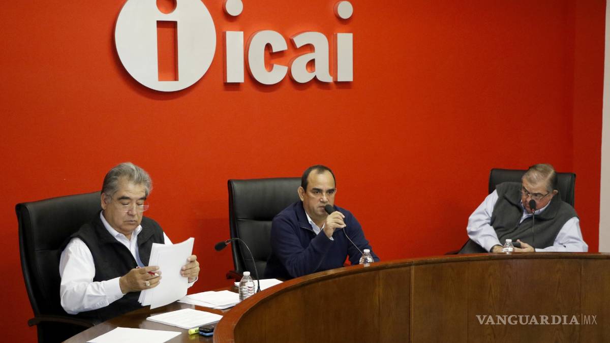 Se integra ICAI a red latinoamericana de transparencia