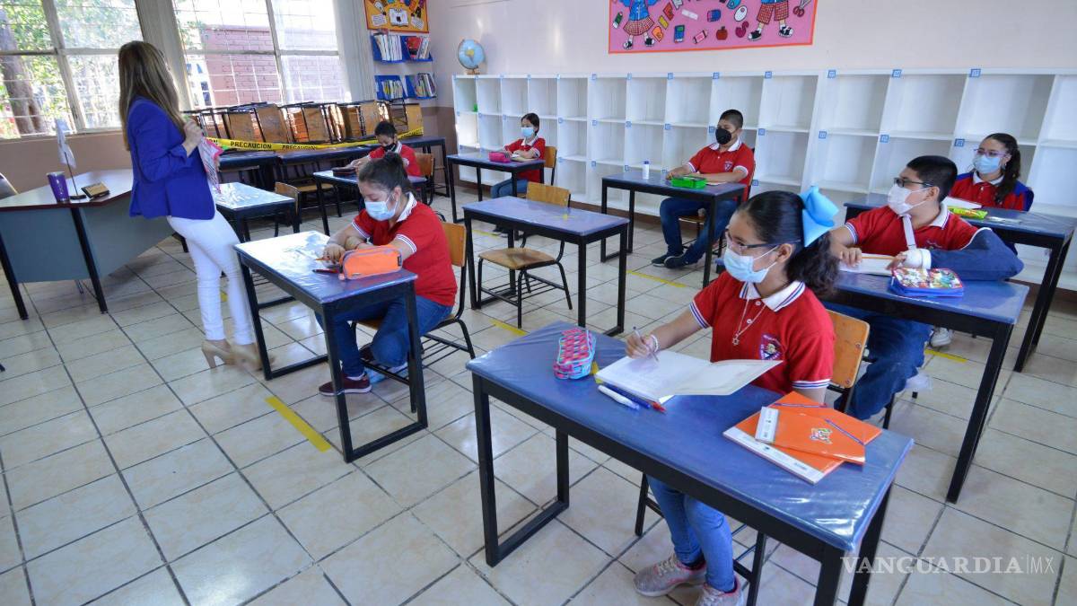 ‘Irresponsable, carta compromiso de SEP’