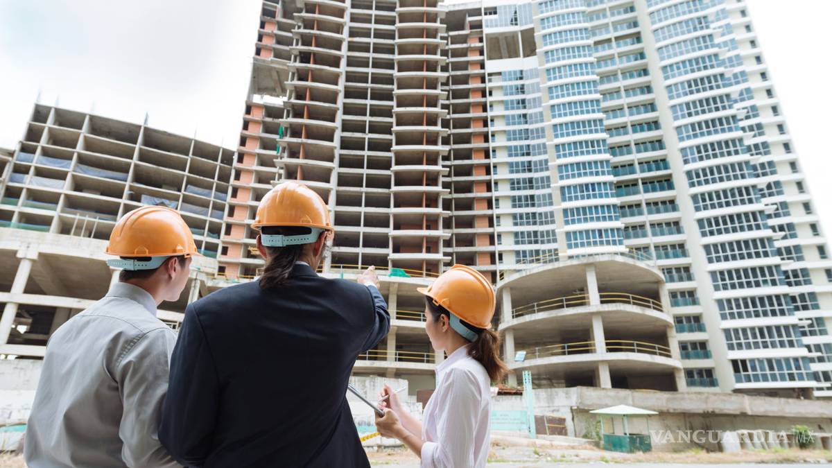 Constructores confían más en invertir, pero menos en sus empresas
