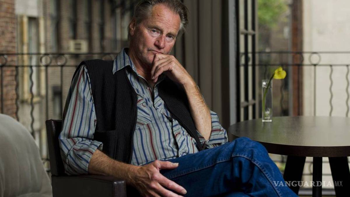 Muere Sam Shepard, actor, director y dramaturgo, a los 73 años