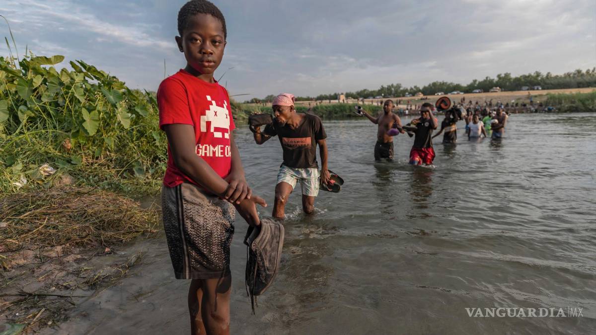 Haitianos: Una mirada ante la crisis migratoria en la frontera