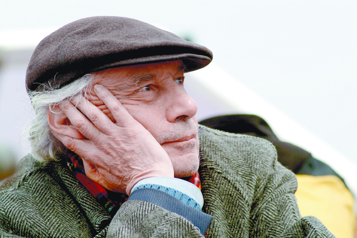 Jacques Rivette: Muere el padre de la ‘nouvelle vague’