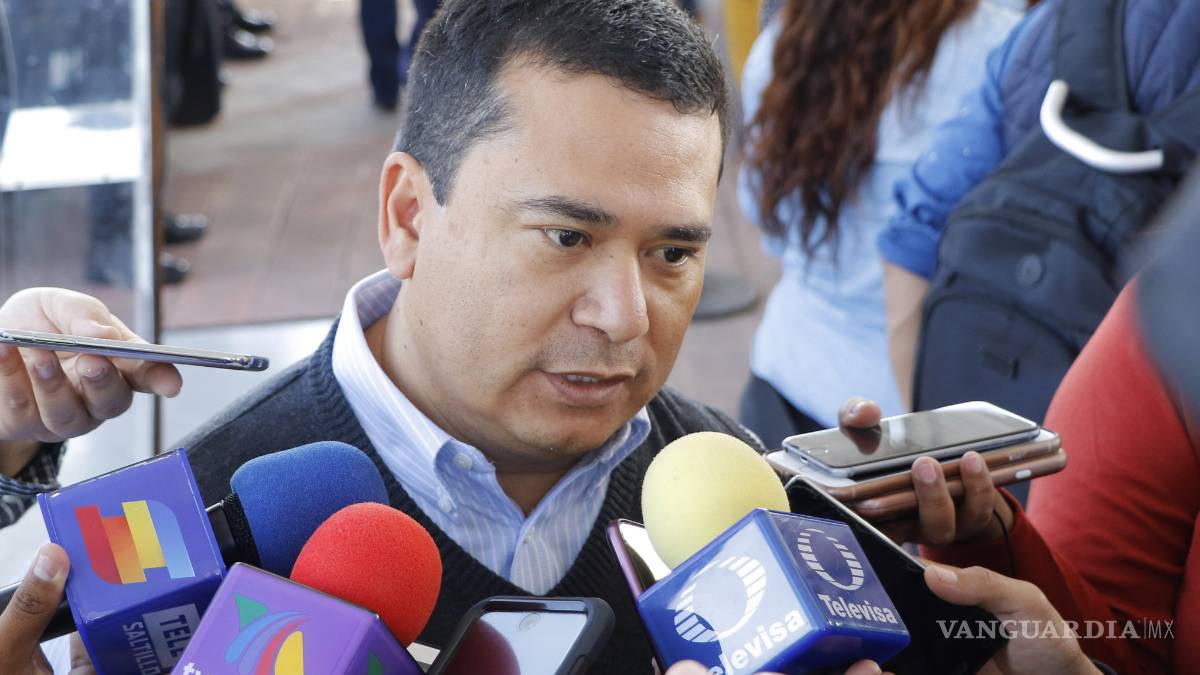 ‘Con detención de exgobernador se espera un efecto dominó’