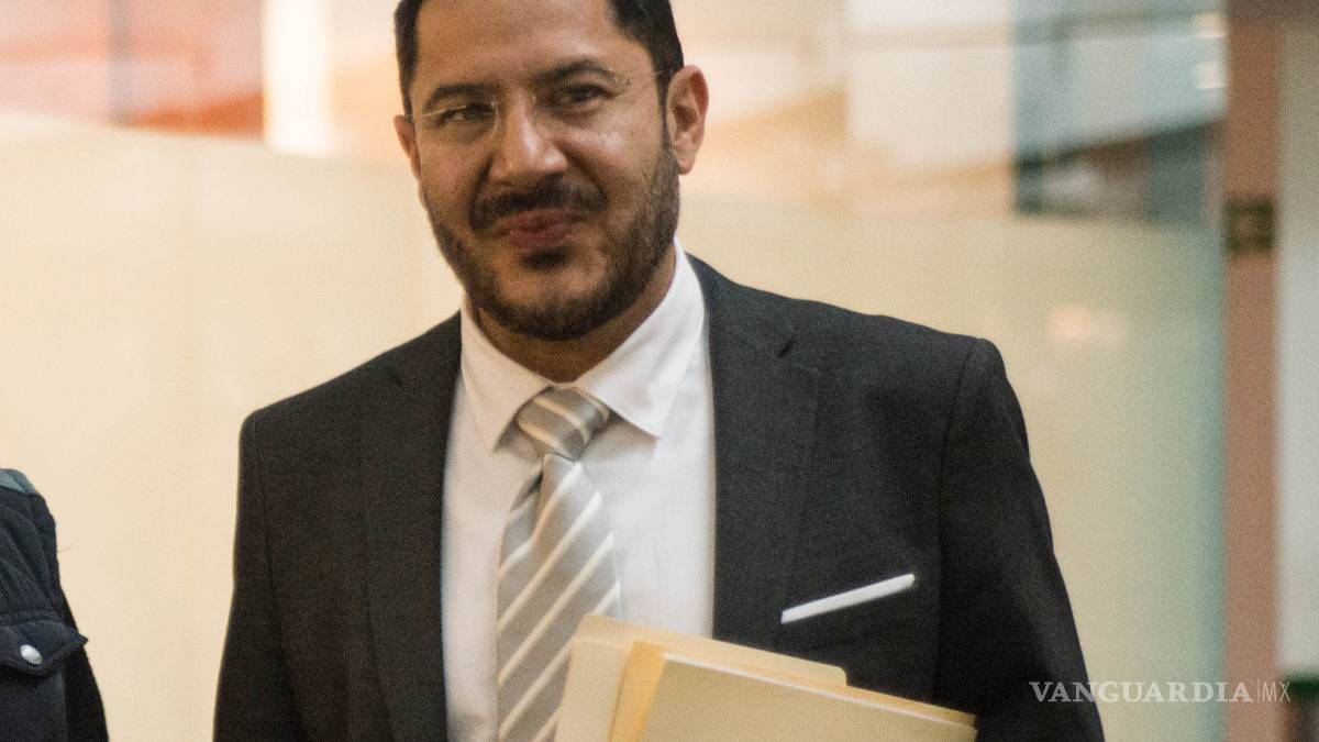 Senado impugnará fallo de la SCJN sobre ley para bajar salarios