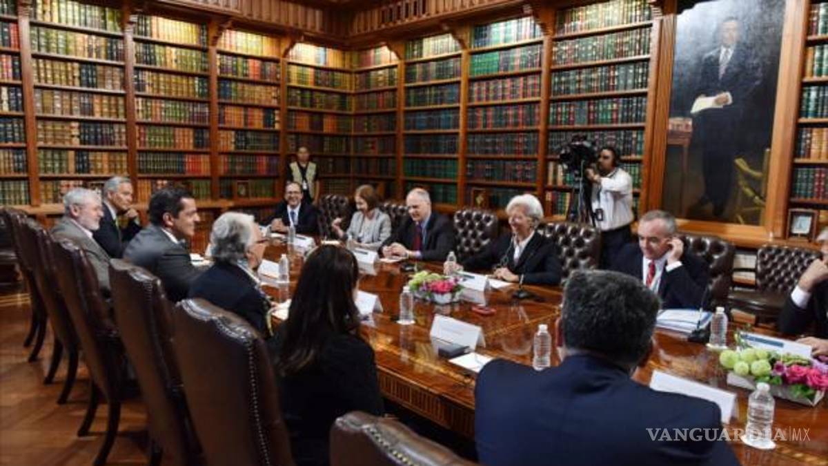 Paquete Económico 2025: Retos para México en el tormentoso escenario