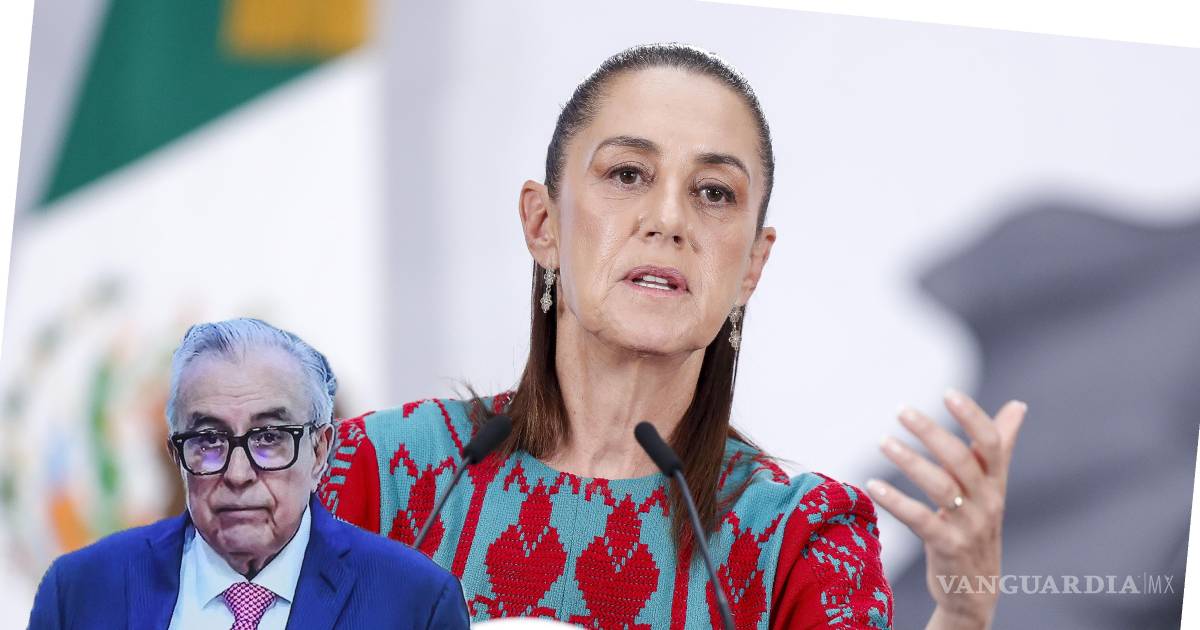 ‘Trump no tiene pruebas’: La ignorante certidumbre de Morena