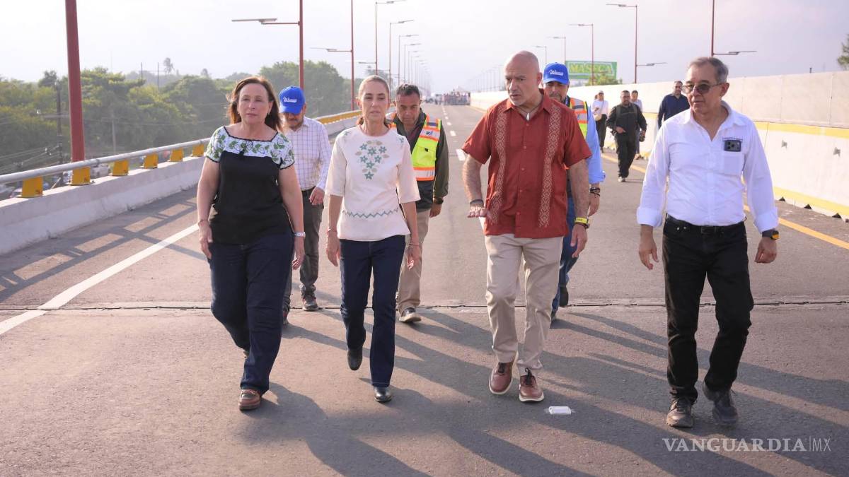 Claudia Sheinbaum presenta Vivienda para el Bienestar en Veracruz