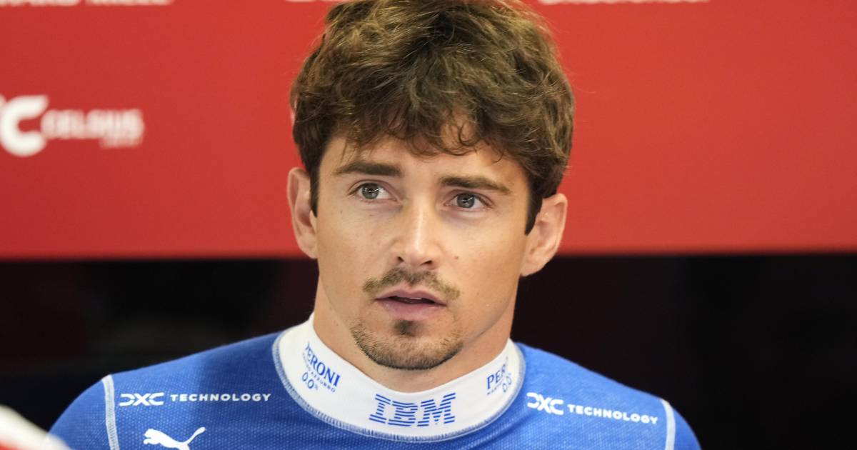 Norris y Ferrari marcan el ritmo en los entrenamientos libres del GP de Italia en Monza