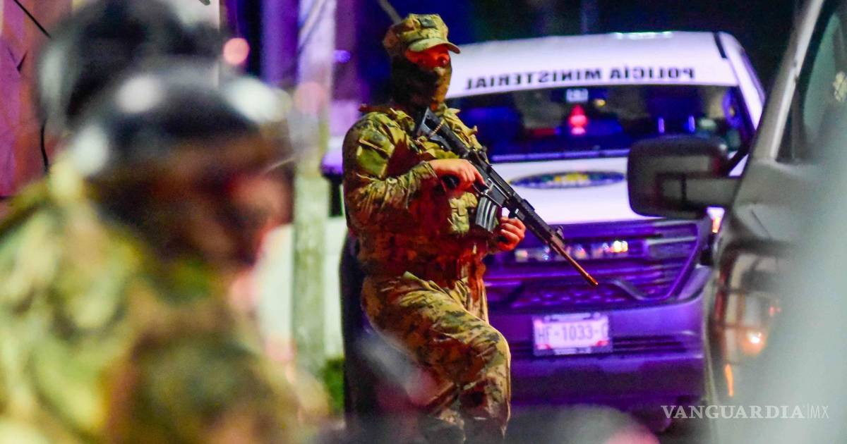 Se arman ejidatarios contra el crimen en Guerrero