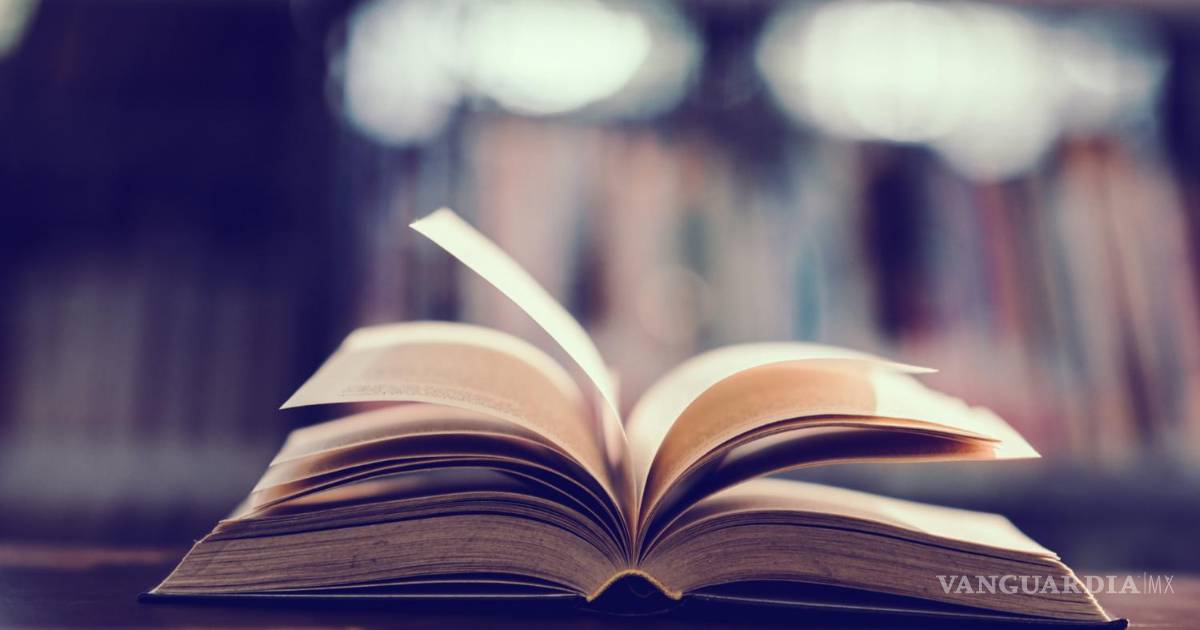 Un buen libro es un amigo bueno