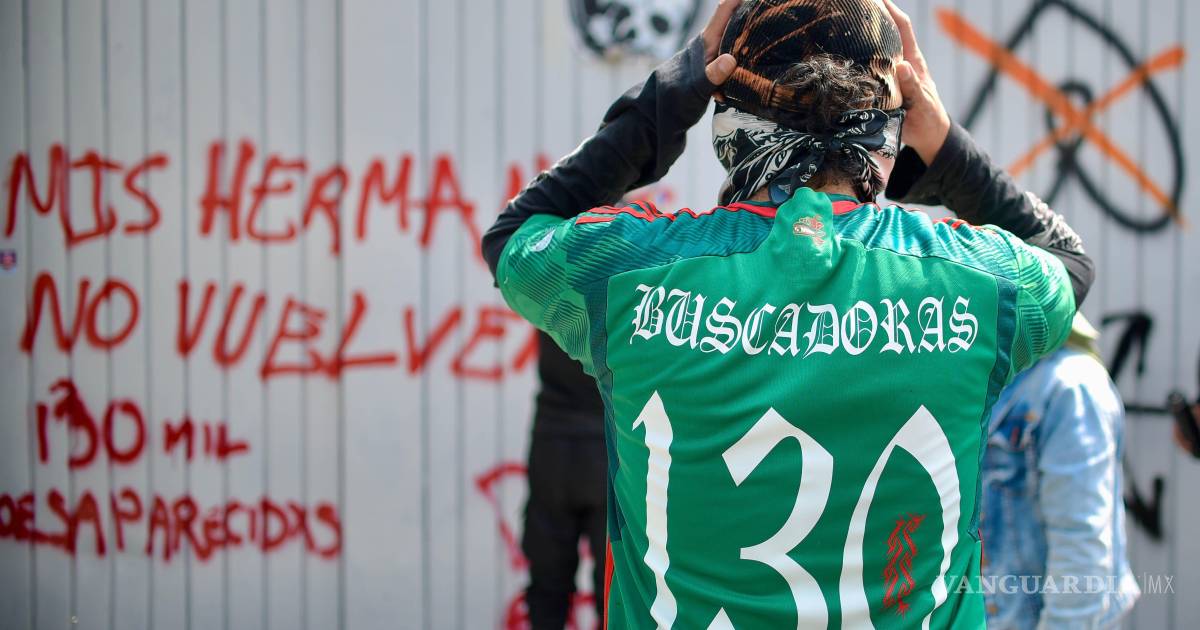 Disfrutar el Mundial y responderle a México