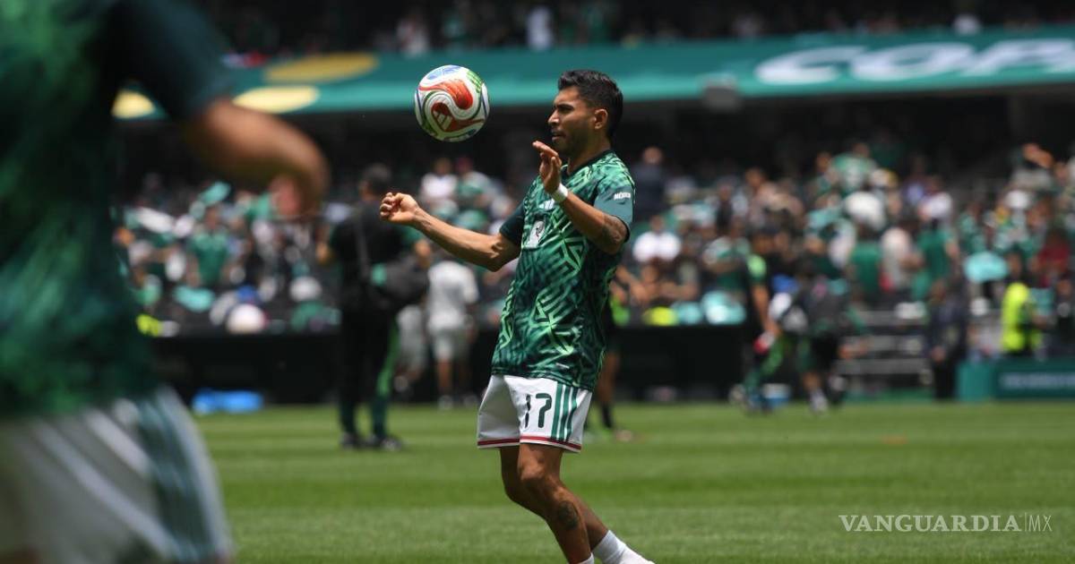México vs. Sudáfrica: Sigue AQUÍ los momentos que enmarcan el primer juego del Mundial 2026