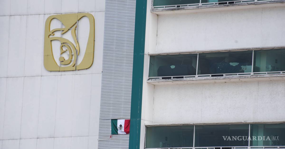 Con eliminación de modalidad 40, pone IMSS fin a pensiones doradas