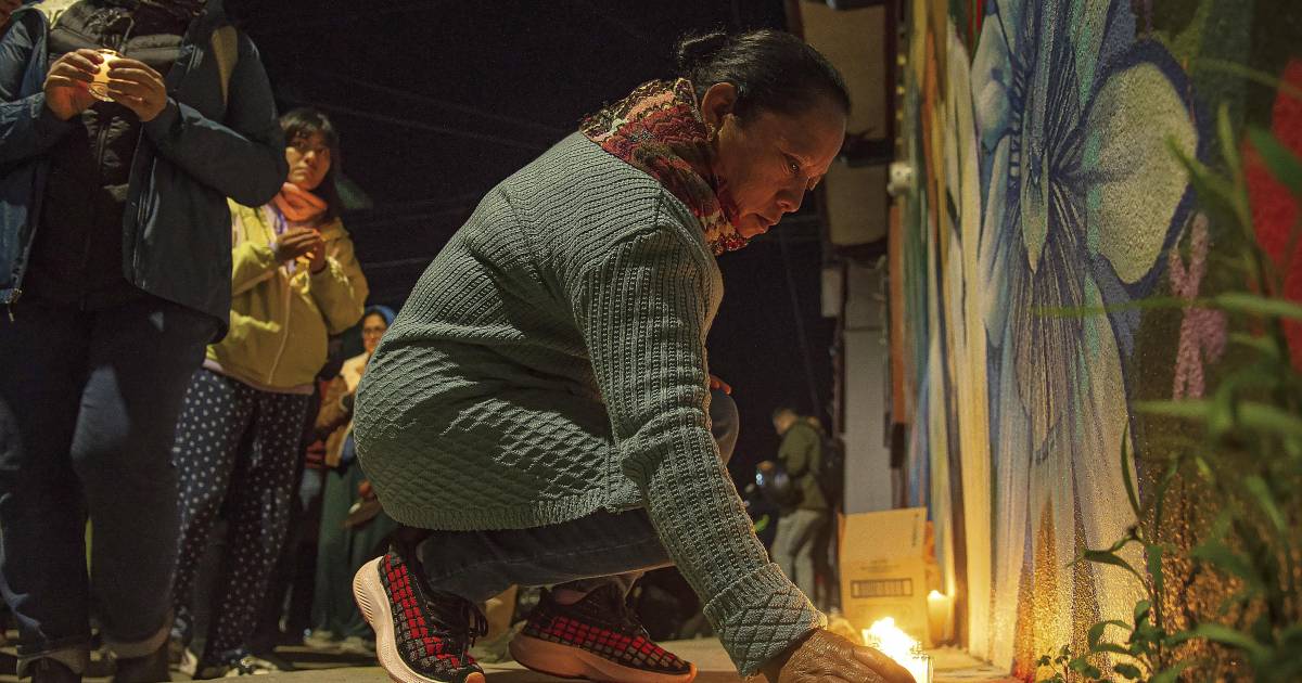 Denuncian activistas mexicanos una ‘paz simulada’ ante la escalada de violencia en el país